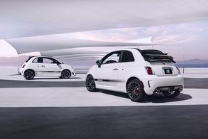 Image post by @fiatusa on Instagram