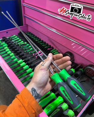 Image post by @snapon_official on Instagram