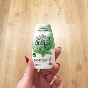 Image post by @sweetleaf on Instagram
