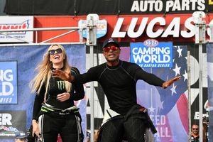 Image post by @brittanyforce on Instagram
