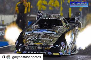 Image post by @peakauto on Instagram