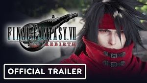Video post by @ign on YouTube
