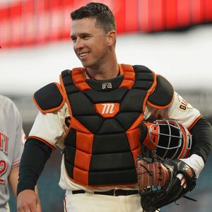 Image post by @sfgiants on Instagram