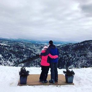 Image post by @granbyranch on Instagram