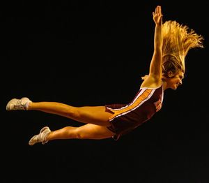 Image post by @ariannagrainey on Instagram