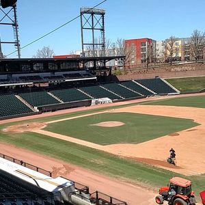 Image post by @wsdashbaseball on Instagram