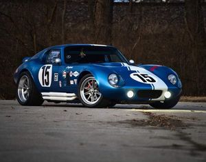 Image post by @factoryfiveracing on Instagram