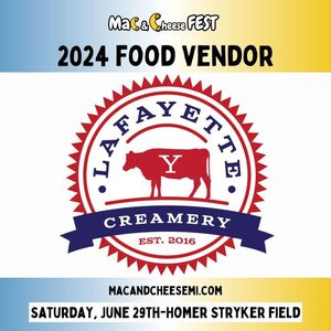 Image post by @macandcheesemi on Facebook