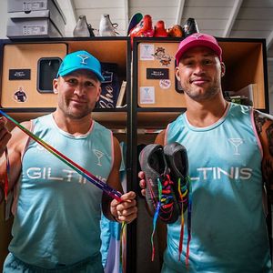 Image post by @giltinis on Instagram