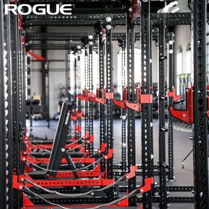 Image post by @roguefitness on Instagram