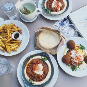 Image post by @nenifood on Instagram