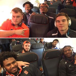 Image post by @cusefootball on Instagram