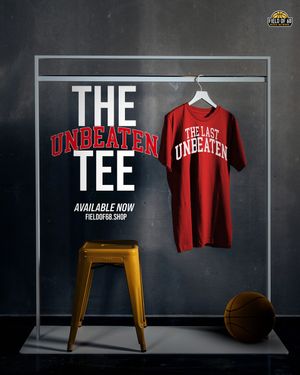 Image post by @TheFieldOf68 on Twitter