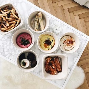 Image post by @nenifood on Instagram