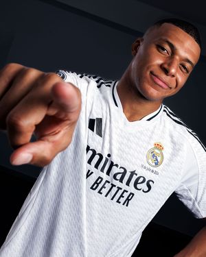Image post by @realmadrid on Instagram