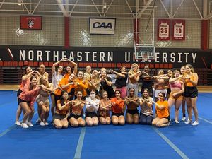 Image post by @gonucheer on Instagram