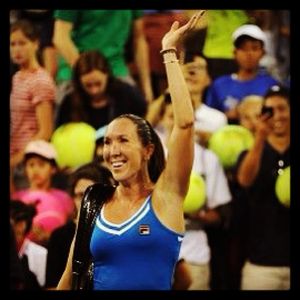 Image post by @filatennis on Instagram