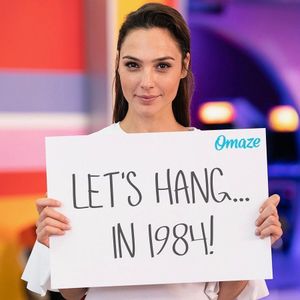 Image post by @omaze on Instagram