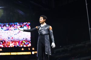 Image post by @thebluedevils on Instagram