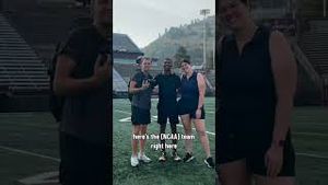 Video post by @ncaachampionships on YouTube