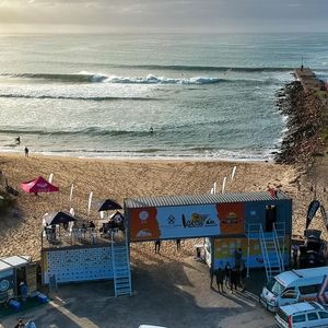 Image post by @wsl.qs on Instagram