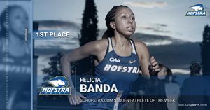 Image post by @hofstratrackxc on Instagram