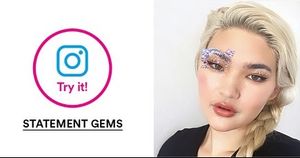 Image post by @rockinghammall on Instagram