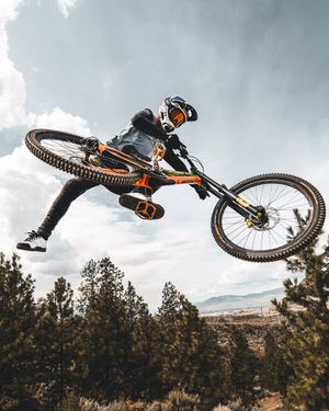 Image post by @wibmerfabio on Instagram