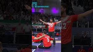 Video post by @paralympics on YouTube