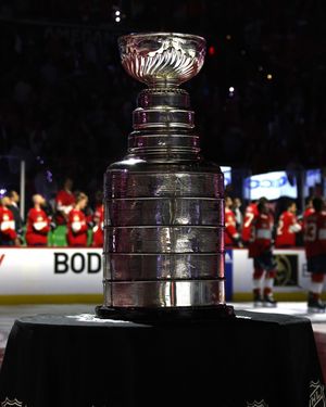 Image post by @nhl on Instagram