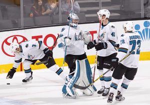 Image post by @sjbarracuda on Instagram