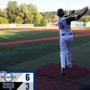 Image post by @butlerbluesox on Instagram