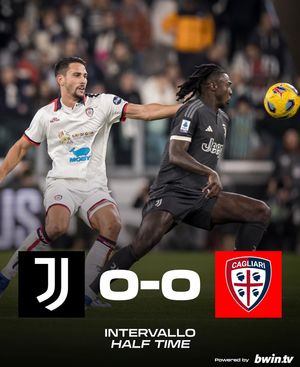 Image post by @cagliaricalcio on Instagram
