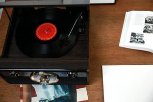 Image post by @victrolaplayers on Instagram