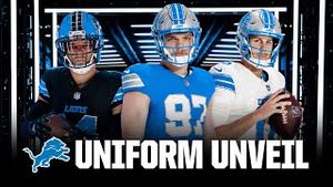 Video post by @detroitlionsnfl on YouTube