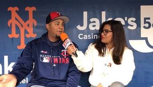 Video post by @arlenisjp on Facebook
