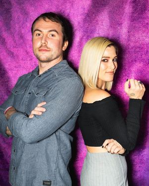 Image post by @rocksound on Instagram