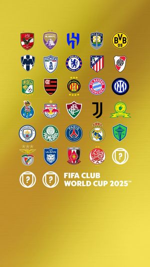 Video post by @fifaworldcup on TikTok