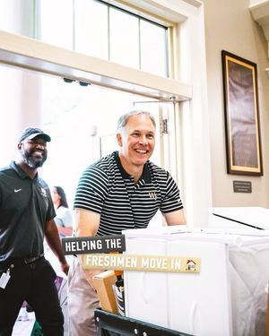 Image post by @wakefootball on Instagram