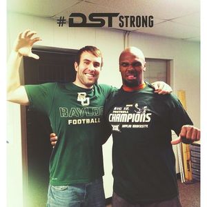 Image post by @dst_houston on Instagram