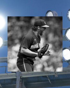 Image post by @cubs on Instagram