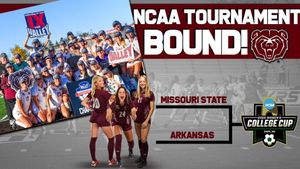 Image post by @msubearswsoccer on Instagram