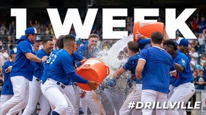 Image post by @tulsadrillers on Instagram