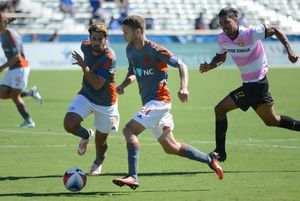 Image post by @northcarolinafc on Instagram
