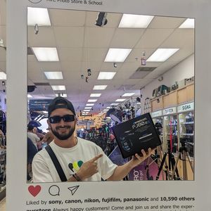 Image post by @avcstore on Instagram