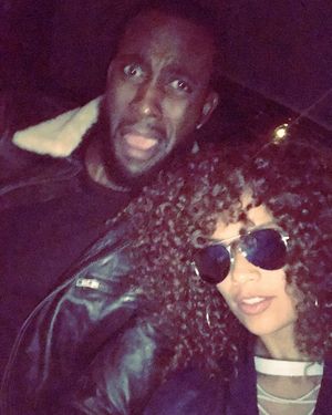 Image post by @kamchancellor on Instagram