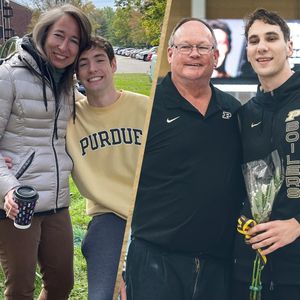 Image post by @purduemswimdive on Instagram