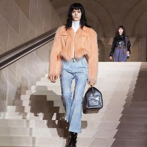 Image post by @louisvuitton on Instagram