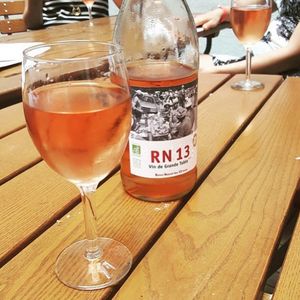 Image post by @lepainquotidienus on Instagram