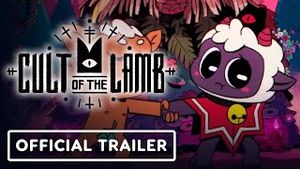 Video post by @ign on YouTube